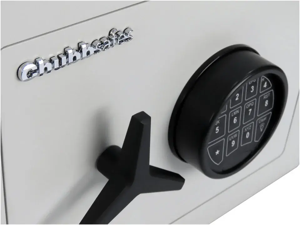 Safe Locker Security: Smart & Fireproof Locker Solutions