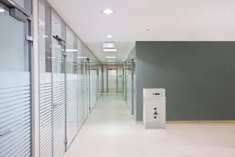 high-quality security