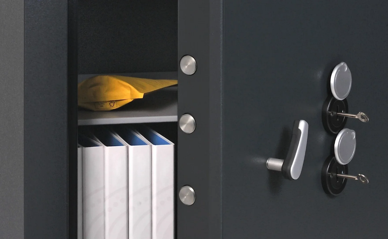 ChubbSafes in the UAE: The Ultimate Guide to Protecting Your Valuables with Premium Safes
